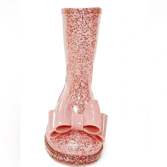 Jelly Beans Shoes Pink Rain Boots Brand New Never Worn Poshmark